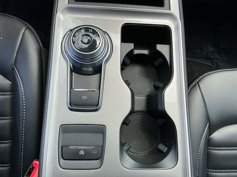 Certified 2023 Ford Edge SEL w/ Convenience Package AWD/4WD image 25