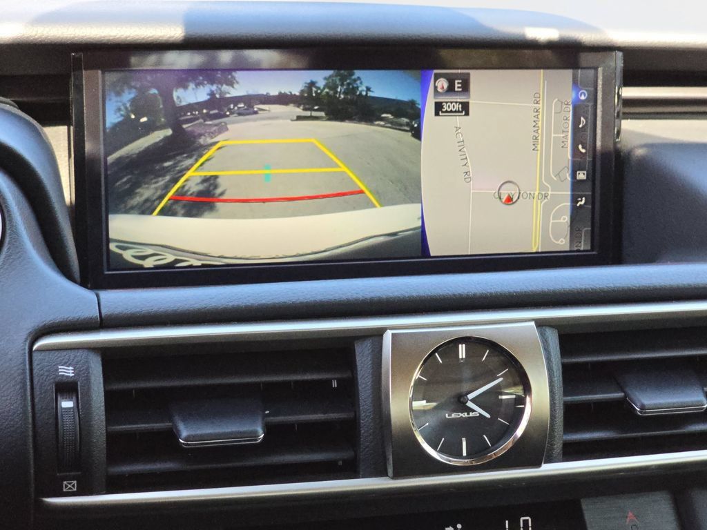 Used 2020 Lexus IS 300 w/ Navigation Package RWD image 29