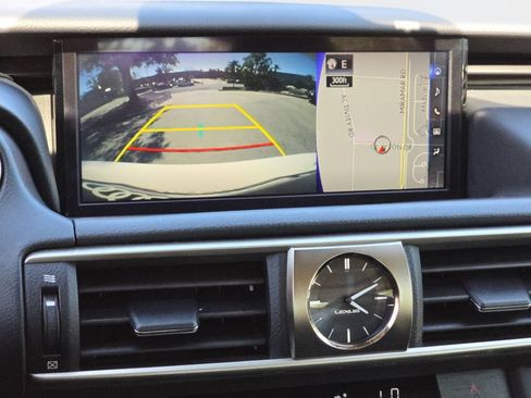 Used 2020 Lexus IS 300 w/ Navigation Package RWD image 29