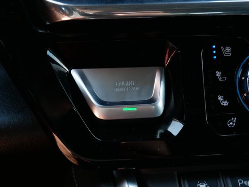 Used 2024 GMC Sierra 1500 Denali AWD/4WD image 30