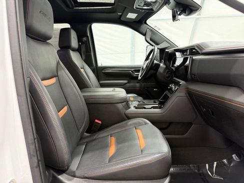 Used 2024 GMC Sierra 3500 AT4 w/ Technology Package image 21