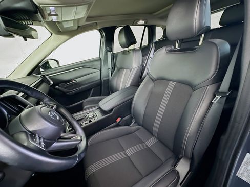 Used 2025 MAZDA CX-50 AWD 2.5 S w/ Premium Package image 13