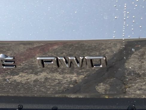 New 2026 Chevrolet Traverse Z71 AWD/4WD image 10