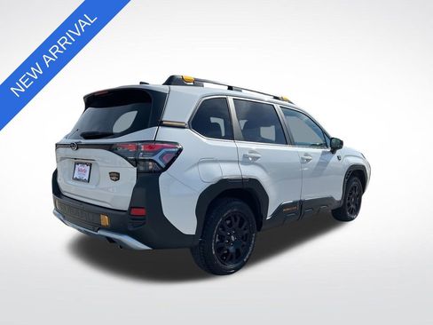 Used 2026 Subaru Forester Wilderness image 3