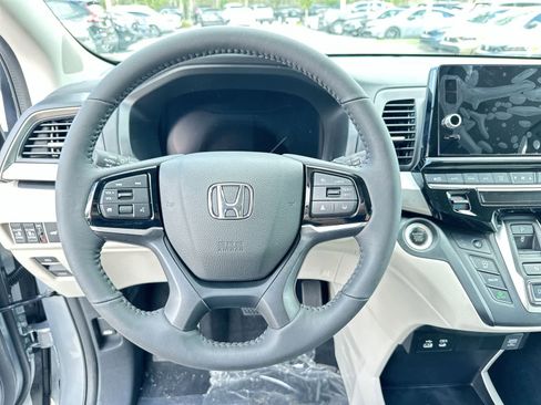 New 2026 Honda Odyssey EX-L image 18