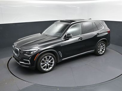 Certified 2023 BMW X5 xDrive40i w/ Premium Package