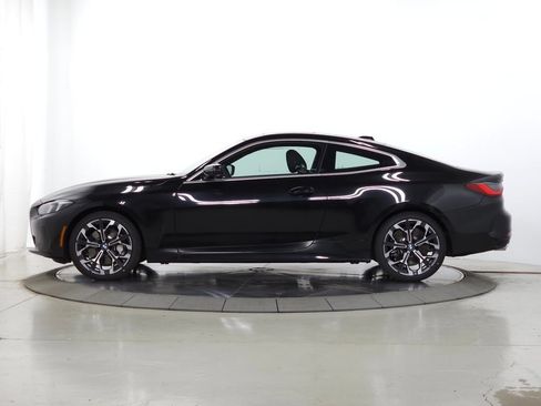 New 2026 BMW 430i xDrive Coupe w/ Parking Assistance Package AWD/4WD image 4
