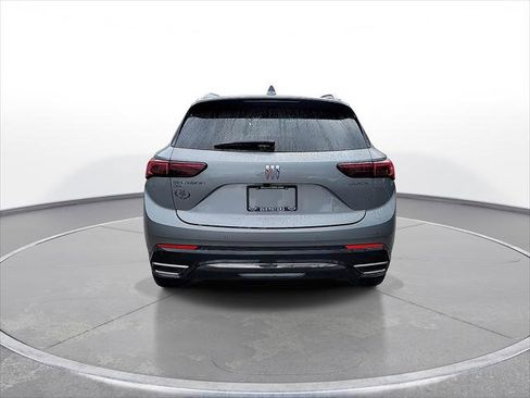 Used 2025 Buick Envision Sport Touring AWD/4WD image 7