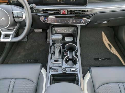 New 2026 Kia K5 GT-Line FWD image 20