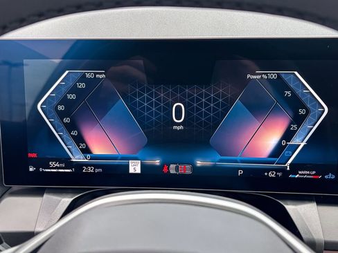 New 2026 BMW X3 xDrive30 image 23