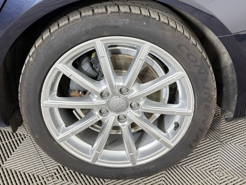 Used 2016 Audi A4 2.0T Premium Plus w/ Technology Package image 12