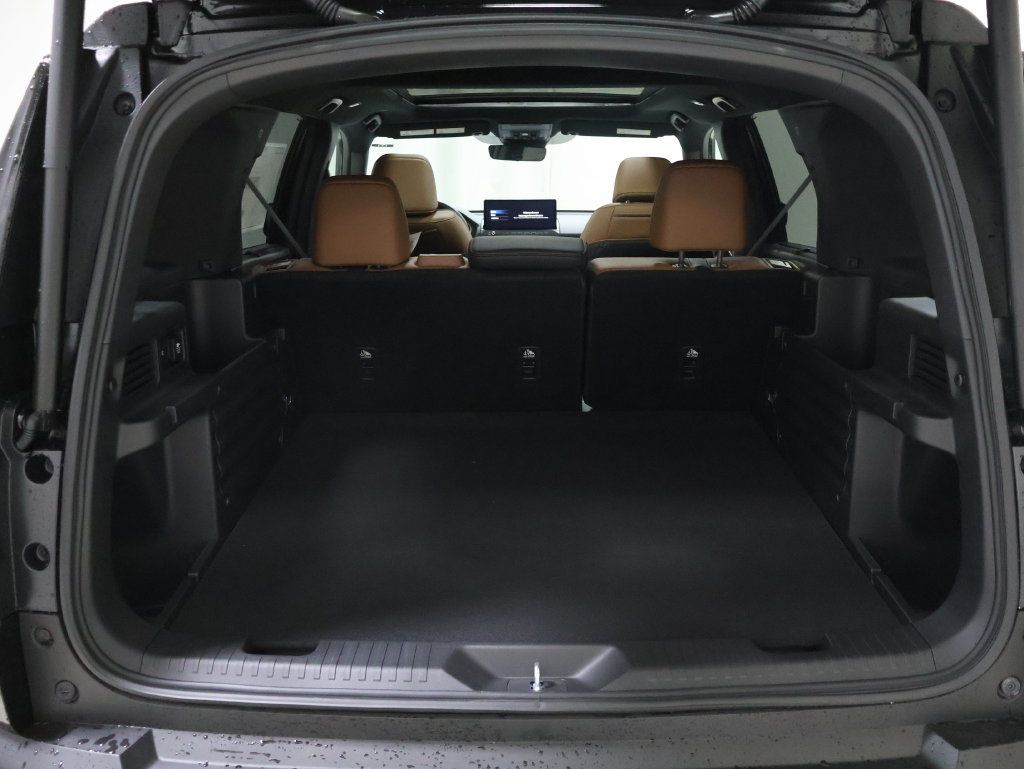 New 2026 Honda Passport TrailSport Elite image 15