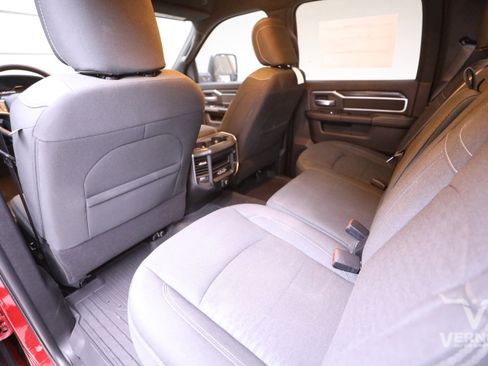 New 2026 RAM 3500 Lone Star image 9