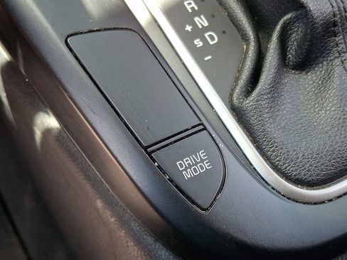 Used 2023 Kia Soul LX w/ Option Group 015 FWD image 23