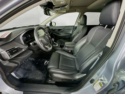 Certified 2024 Subaru Outback Limited XT image 29