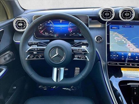 New 2026 Mercedes-Benz GLC 300 image 18