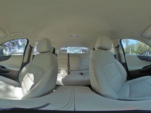 Used 2024 Chevrolet Malibu LT image 36