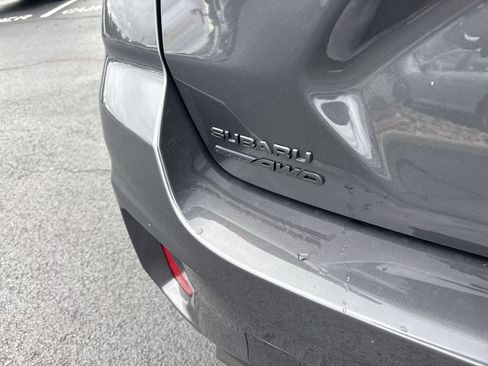 New 2026 Subaru Impreza RS AWD/4WD image 7