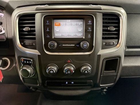 Used 2024 RAM 1500 Classic SLT image 15