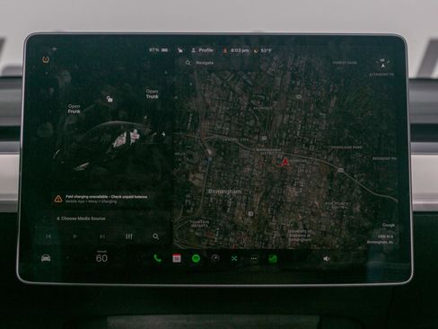 Used 2021 Tesla Model Y Performance image 34