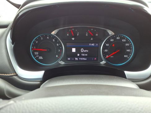 Used 2020 Chevrolet Traverse RS FWD image 20