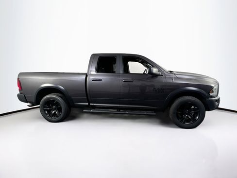 Used 2022 RAM 1500 Classic Warlock image 4