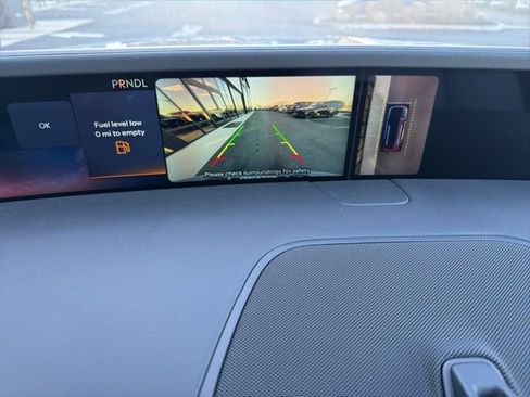 New 2026 Lincoln Nautilus Premier image 15