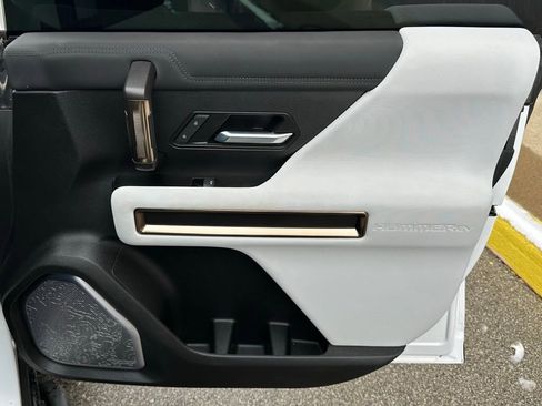 Used 2022 GMC Hummer EV Edition 1 image 35