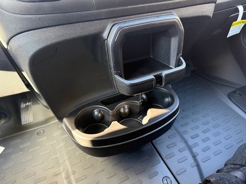 New 2026 RAM ProMaster 2500 w/ Safety Group image 27