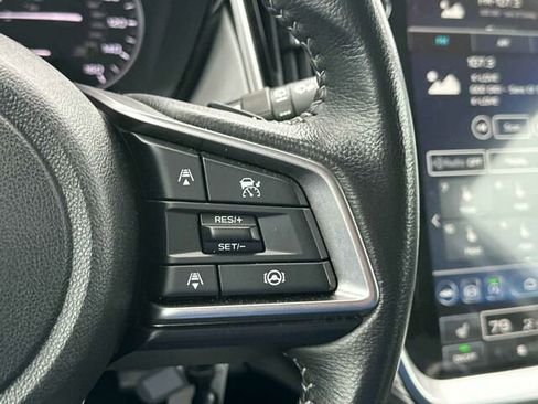 Certified 2023 Subaru Outback Premium image 28