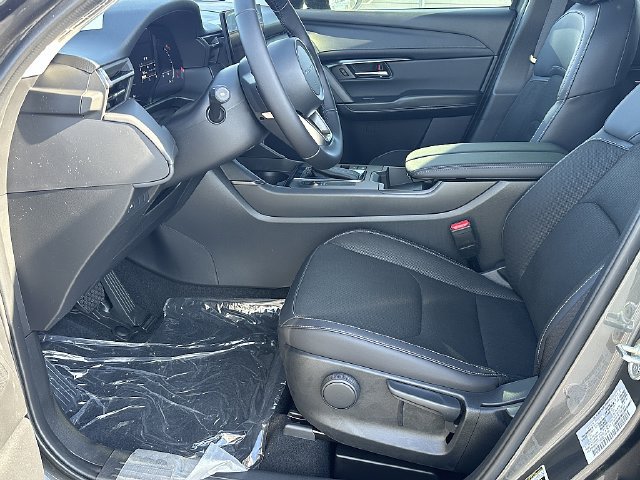 New 2026 MAZDA CX-5 Select AWD/4WD image 18
