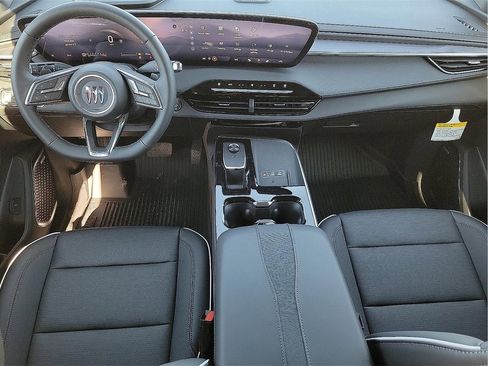 New 2026 Buick Enclave Sport Touring image 11