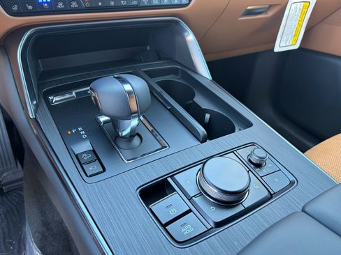 New 2026 MAZDA CX-70 3.3 Turbo S w/ Premium Plus AWD/4WD image 16