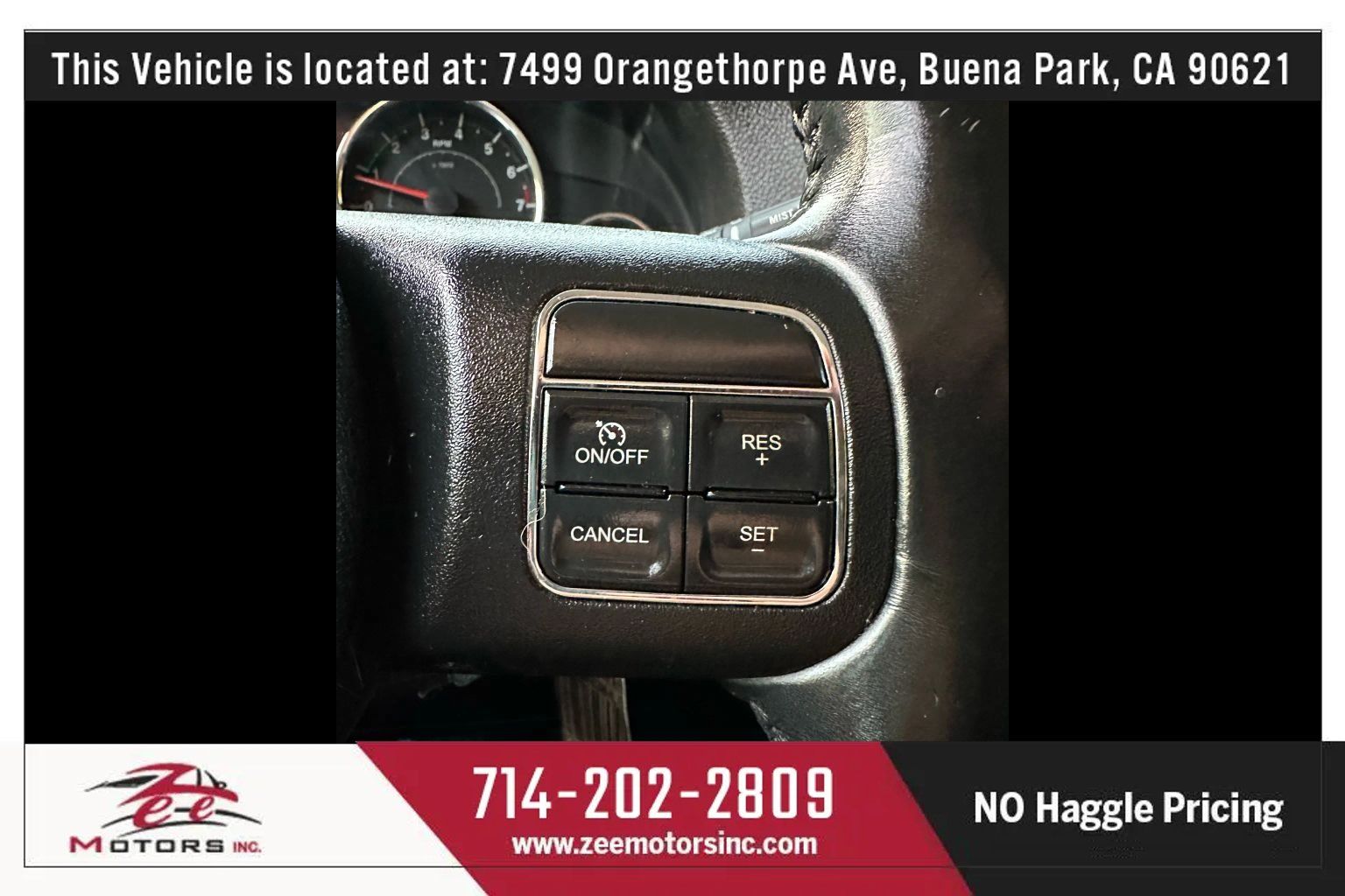 Used 2017 Jeep Wrangler Sport w/ Quick Order Package 24S AWD/4WD image 26
