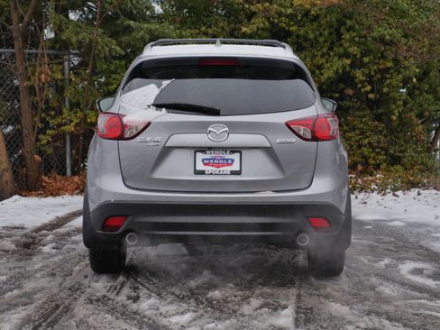 Used 2014 MAZDA CX-5 Grand Touring image 20