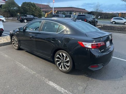 Used 2018 Acura ILX w/ Technology Plus & A-SPEC image 10