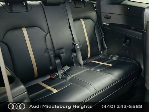 Used 2025 MAZDA CX-90 3.3 Turbo S w/ Premium Package image 28