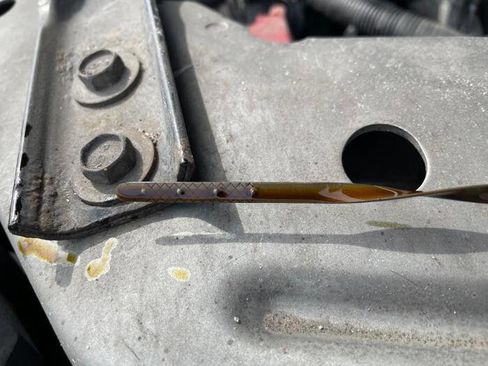 Used 2008 Chevrolet Impala LT image 42