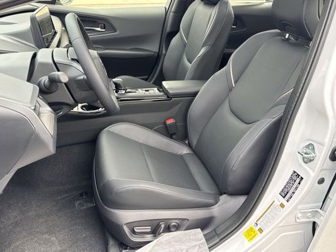 New 2026 Toyota Prius XLE image 13