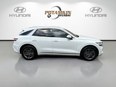 Used 2024 Genesis GV70 2.5T w/ Select Package