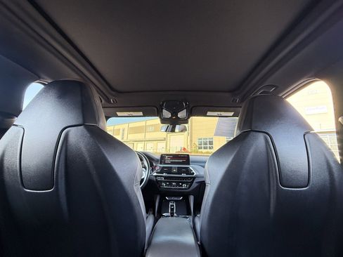 Used 2020 BMW X3 M w/ Executive Package image 34