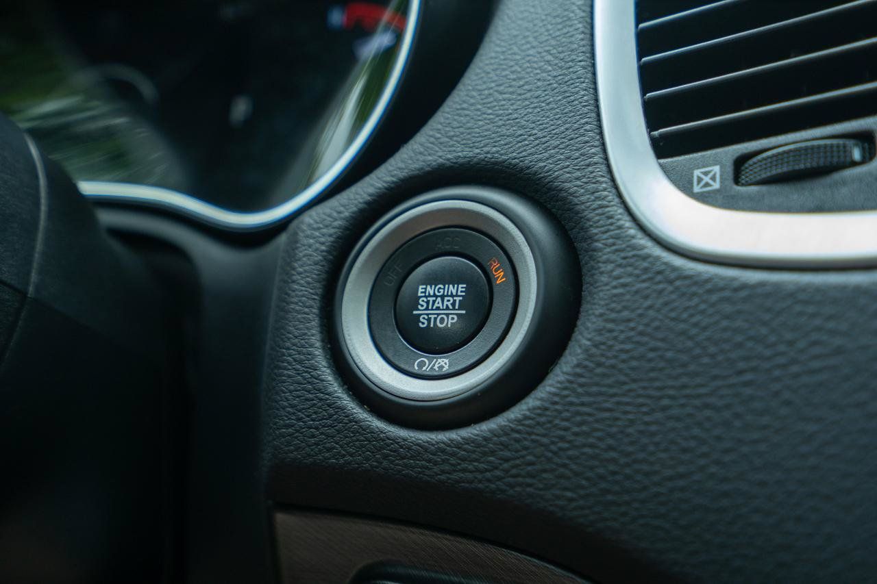Used 2019 Dodge Durango Citadel w/ Technology Group AWD/4WD image 31
