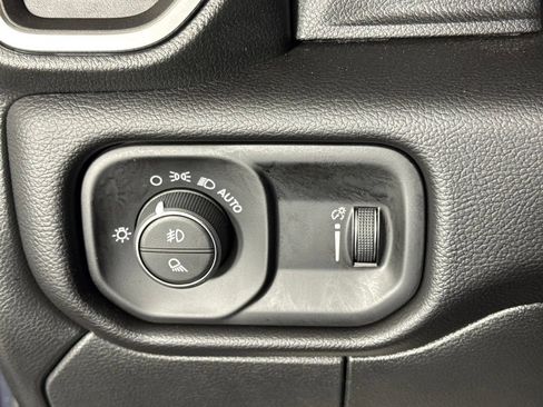 Used 2026 RAM 2500 Big Horn AWD/4WD image 22
