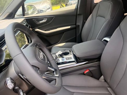 New 2026 Audi Q7 2.0T Premium Plus AWD/4WD image 11
