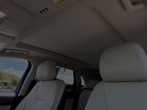 Certified 2019 Ford Edge Titanium w/ Equipment Group 301A FWD image 22