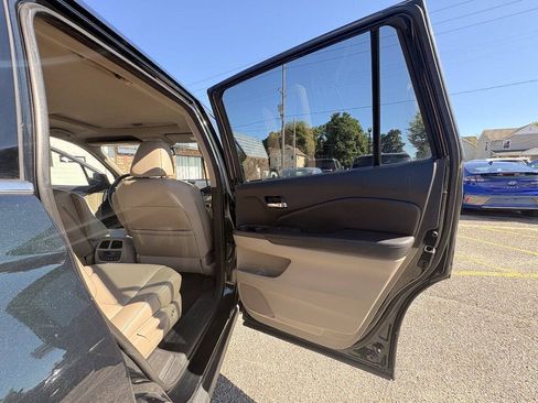 Used 2018 Honda Pilot EX-L image 18