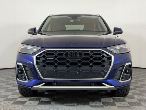 Used 2024 Audi Q5 2.0T Premium Plus w/ Premium Plus Package AWD/4WD image 6