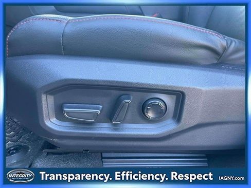 Used 2023 Toyota Tundra TRD Pro image 18