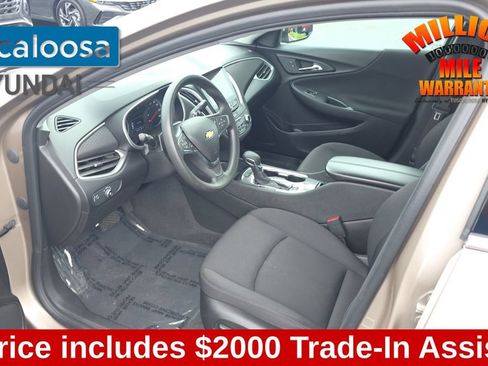 Used 2024 Chevrolet Malibu LT FWD image 23