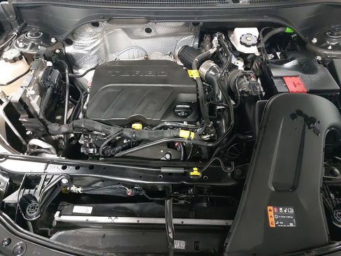 Used 2024 Buick Envista Preferred w/ Convenience I Package image 29